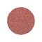 Pferd 1" COMBIDISC Abrasive Disc - Type CD - Aluminum Oxide - 80 Grit 42137 - alternate 2